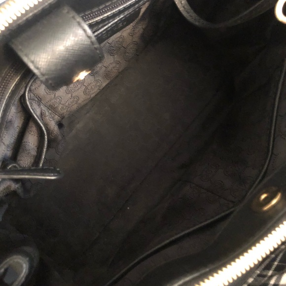 Michael Kors Sutton Satchel - Picture 4 of 8